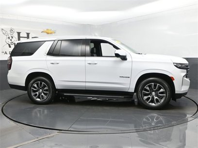 Used 2022 Chevrolet Tahoe LT