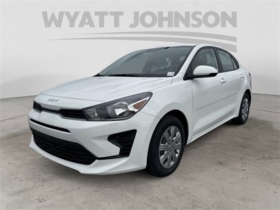Used 2023 Kia Rio LX