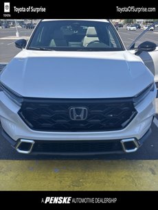 Used 2025 Honda CR-V Sport Touring