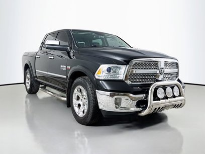 Used 2014 RAM 1500 Laramie