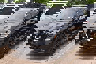 Used 2022 Lincoln Corsair Reserve w/ Equipment Group 201A