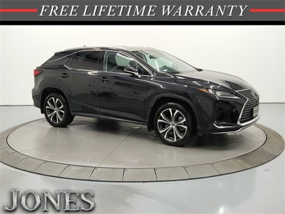Used 2022 Lexus RX 350 FWD w/ Premium Package