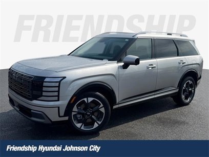 New 2026 Hyundai Palisade Limited