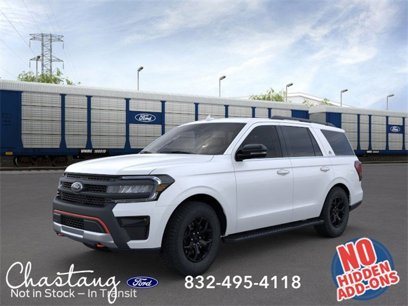 New 2024 Ford Expedition Timberline