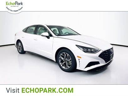 Used 2023 Hyundai Sonata SEL
