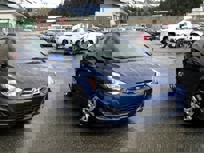 Used 2016 Hyundai Accent SE