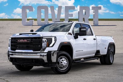 Used 2024 GMC Sierra 3500 Pro
