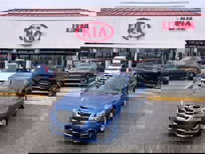Used 2015 Subaru Impreza 2.0i
