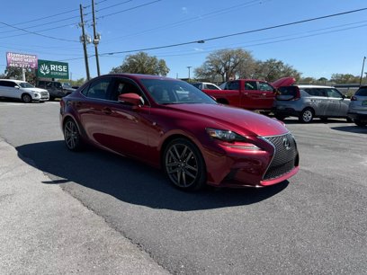 Used 2014 Lexus IS 250