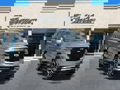 Certified 2023 Cadillac Escalade Sport