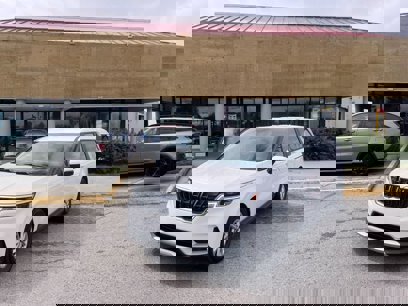 Used 2024 Kia Carnival LX
