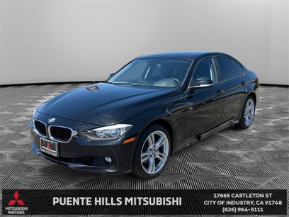 Used 2012 BMW 328i Sedan
