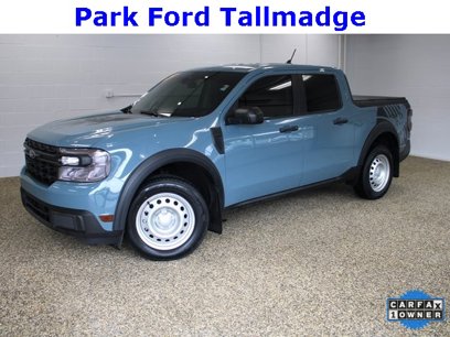 Used 2023 Ford Maverick XL