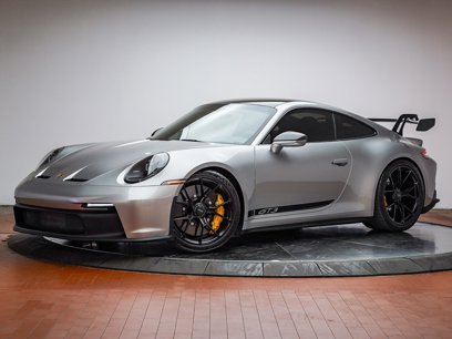 Used 2024 Porsche 911 GT3