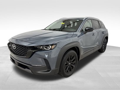 Certified 2024 MAZDA CX-50 AWD 2.5 S w/ Preferred Package