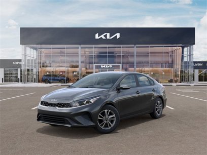 Used 2024 Kia Forte LXS w/ LXS Technology Package