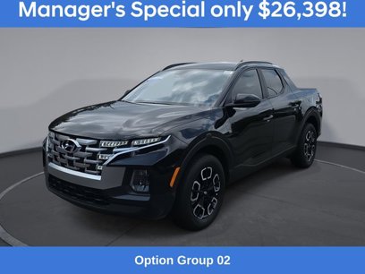 Certified 2024 Hyundai Santa Cruz SEL w/ Activity Package