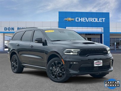 Used 2023 Dodge Durango GT