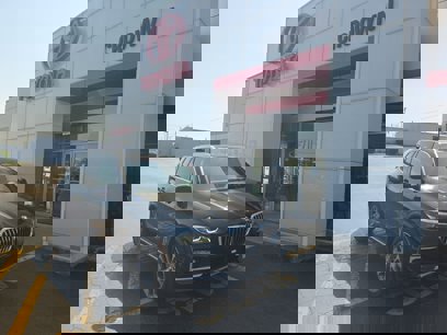 Used 2021 BMW X5 xDrive40i w/ Premium Package