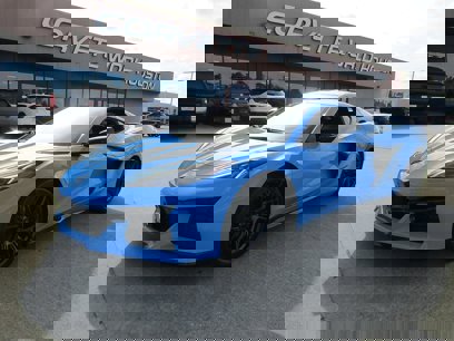 Used 2024 Chevrolet Corvette Z06 w/ Stealth Interior Trim Package