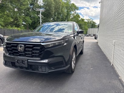 Used 2024 Honda CR-V EX-L