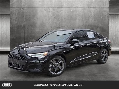 New 2024 Audi A3 2.0T Premium w/ Convenience Package