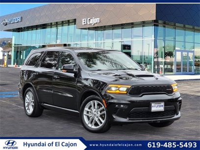 Used 2022 Dodge Durango R/T