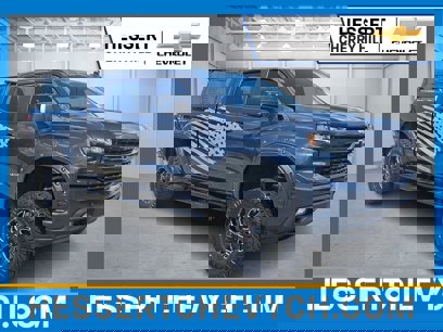 Used 2022 Chevrolet Silverado 1500 RST w/ Safety Package