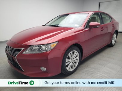 Used 2015 Lexus ES 350