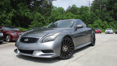 Used 2010 INFINITI G37 Anniversary Edition