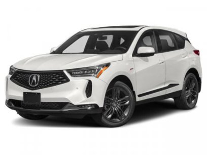 Used 2024 Acura RDX SH-AWD