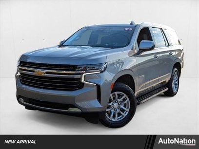 Used 2023 Chevrolet Tahoe LT