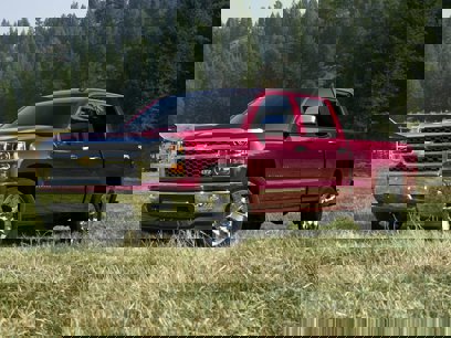 Used 2014 Chevrolet Silverado 1500 W/T w/ WT Convenience Package