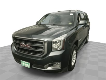 Certified 2019 GMC Yukon XL SLT w/ Open Road Package
