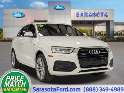 Used 2016 Audi Q3 2.0T Prestige w/ Prestige Package