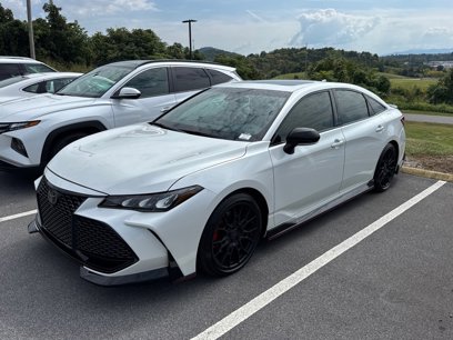 Used 2020 Toyota Avalon TRD