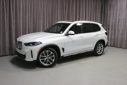 Certified 2024 BMW X5 xDrive40i w/ Premium Package