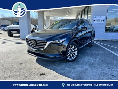 Used 2021 MAZDA CX-9 Grand Touring