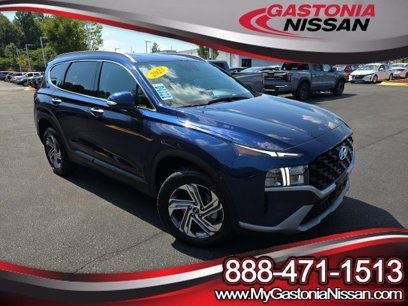 Used 2023 Hyundai Santa Fe SEL