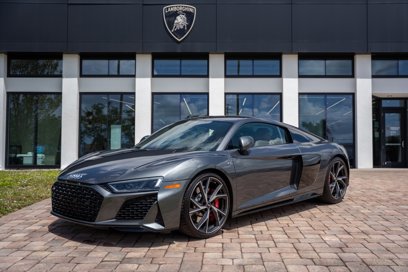 Used 2023 Audi R8 V10 performance