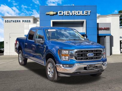 Used 2023 Ford F150 XLT