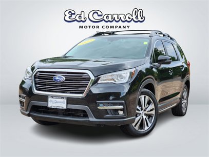 Used 2022 Subaru Ascent Limited w/ Technology Package