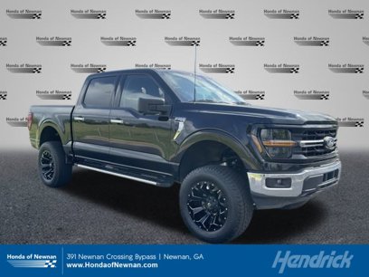 Used 2024 Ford F150 XLT