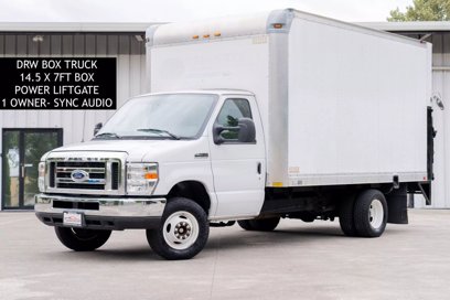 Used 2016 Ford E-450 and Econoline 450 Super Duty