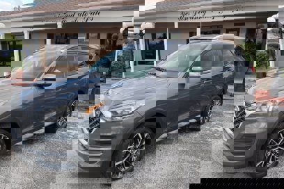 Used 2019 Hyundai Tucson SEL