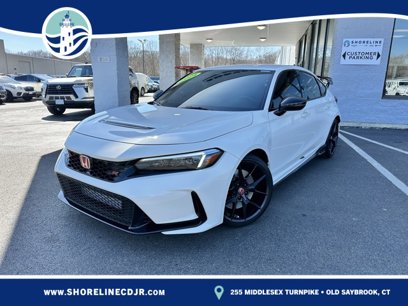 Used 2024 Honda Civic Type R
