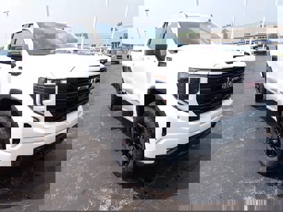 New 2025 GMC Sierra 1500 Elevation
