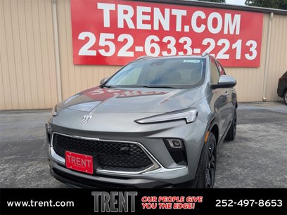 New 2026 Buick Encore GX Sport Touring w/ Comfort Package