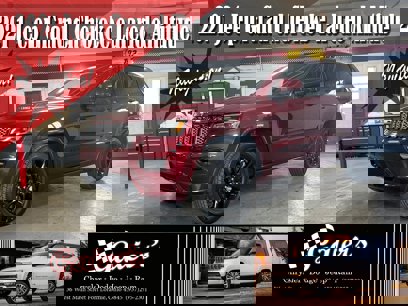 Used 2021 Jeep Grand Cherokee Laredo X