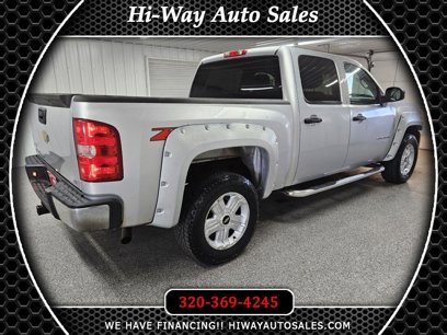 Used 2012 Chevrolet Silverado 1500 LT w/ All-Star Edition